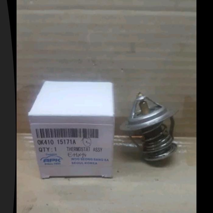 Thermostat Kia Carnival Diesel