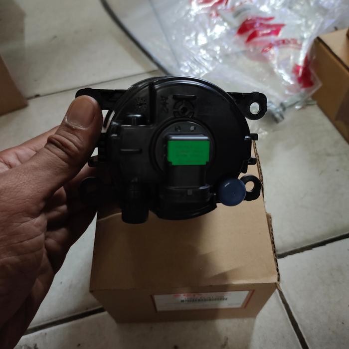 Foglamp Suzuki Ertiga Swift Grend Vitara Apv Arena Ori Sgp