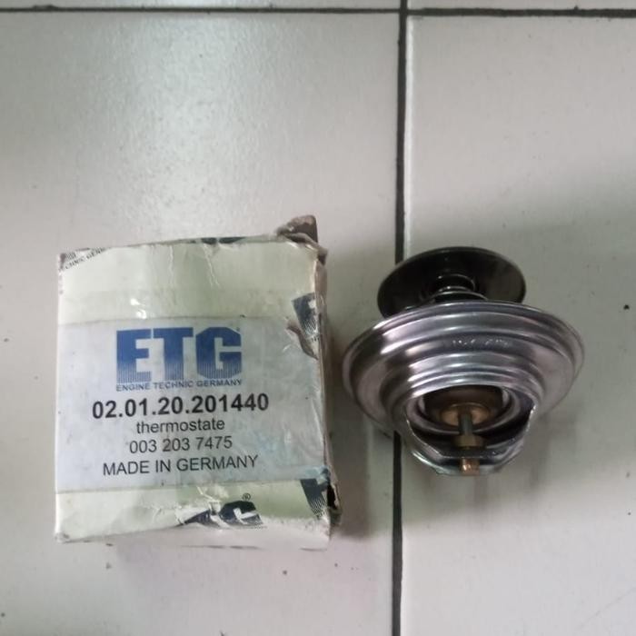 Termostat Mercy 1521 " Etg " Germany