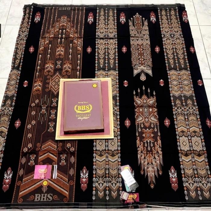 (Allthebest) sarung bhs excellent gold motif jacquard jgb sarung bhs pria dewasa murah