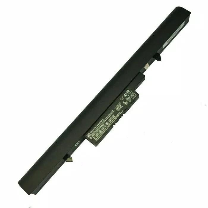 Ready Baterai Laptop Original Hp Compaq 500, 520, Hp500, Hp520, Hstnn-Ib3 Terbaru