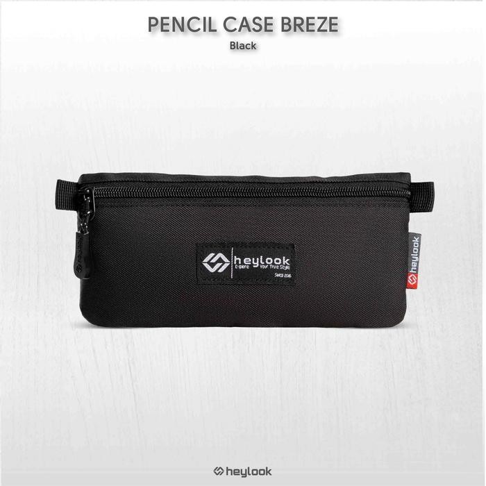 

SIAPKIRIM Case Pensil Tempat Tulis Alat Tulis Kantor ATK Tepak Pensil Sekolah READY STOCK