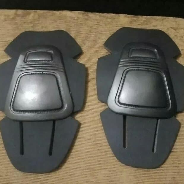 Decker lutut(pelindung lutut)..decker saja