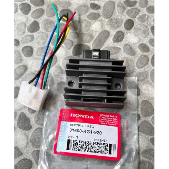 KIPROK REGULATOR NEOTECH TIGER GL PRO