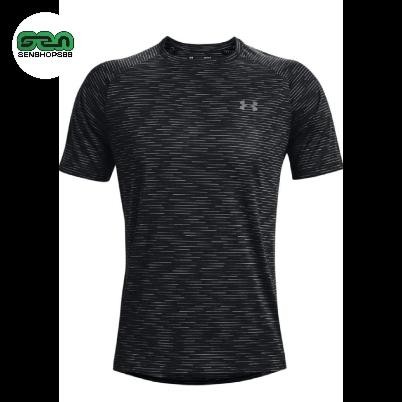 KAOS TSHIRT TECH 2.0 5C UNDER ARMOUR ORIGINAL