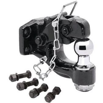 Towing Hook .Bopel .Pintle Hook .8Ton .Import.Offroad