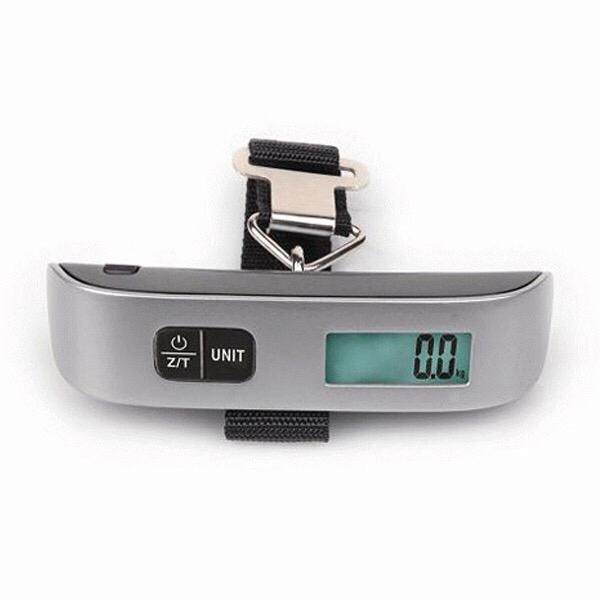 Timbangan Koper Digital Camry El10 / Scale Luggage Camry 50Kg