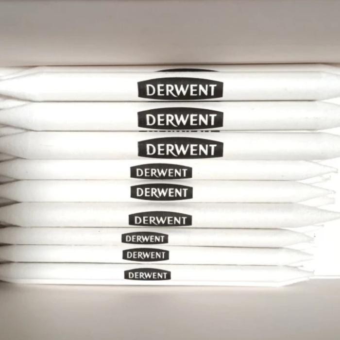 

Derwent Paper Stump / Blending Stump / Tortilon / Dusel