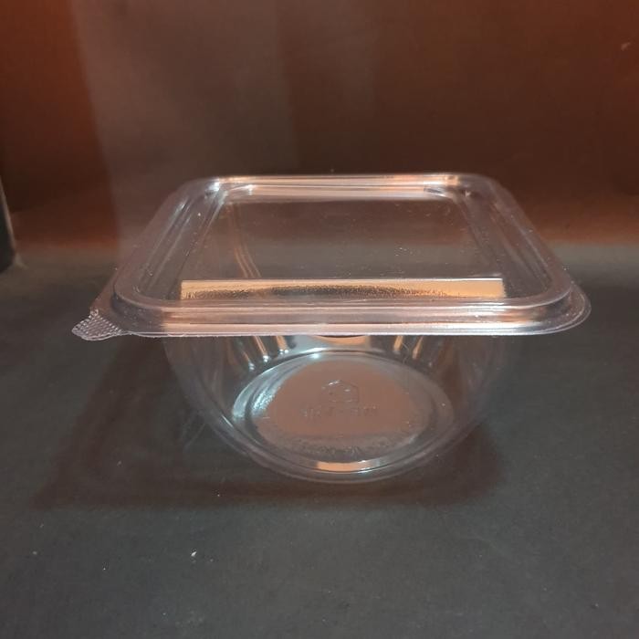 MB100/MIKA SALAD/MIKA BUAH 500 ML Kode 481