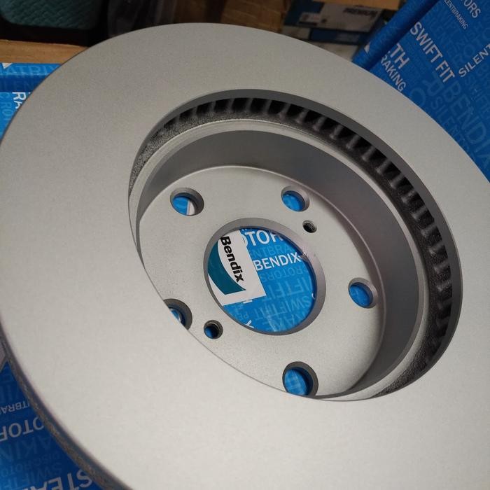 Rotor Disc Brake Innova/Disk Brake Innova/Piringan Rem Toyota Innova Onderdil