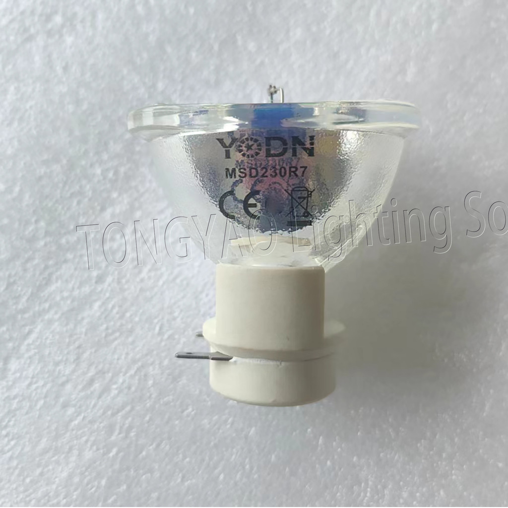 Original YODN MSD230 R7 230W Beam Lamp Stage Lighting Moving Heads