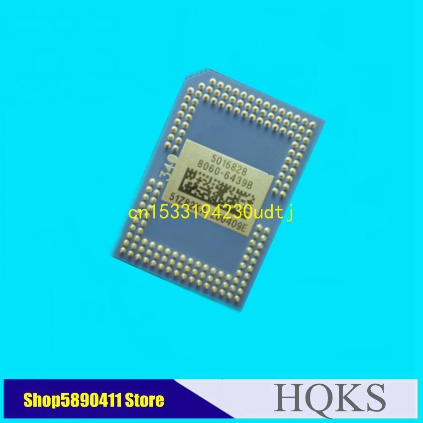 projector dmd chip 8060-6038B 8060-6039B 8060-6138B 8060-6139B For Benq MP515 Benq MP515ST NECNP115