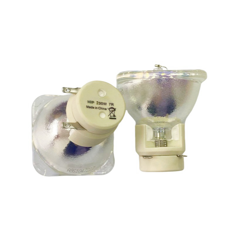 100% NEW Philips 7R 230W 5R 200W 10R 280W Metal Halide Lamp moving beam lamp 230 beam 230 SIRIUS