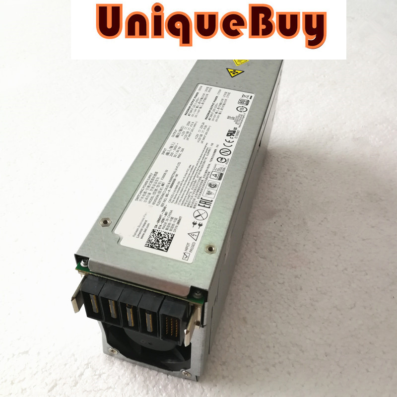 For DELL M1000E Server Power Supply 3000W F3000E-S0 E3000E-S0 0RR4YT Psu