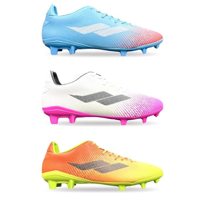 SEPATU BOLA MILLS EVOS+ FG MILLS Sepatu Sepakbola Evos+ FG ORIGINAL best seller