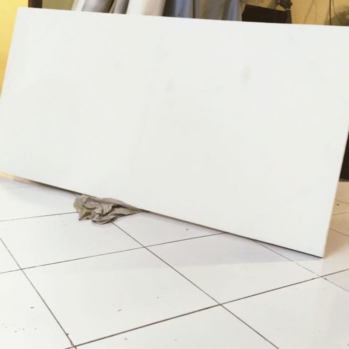 

Kanvas Lukis/Media Lukis Ukuran 100 x 120 x 3cm