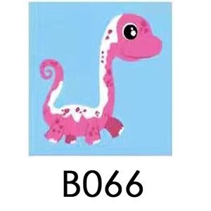 

METH DINO ANIMAL PAINT BY NUMBER PAINTING BY NUMBERS DIY COLORING KIDS MELUKIS KANVAS ANAK LENGKAP