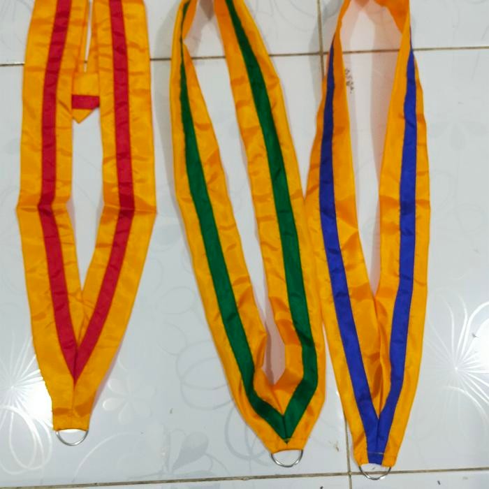 kalung wisuda TK SD SMA