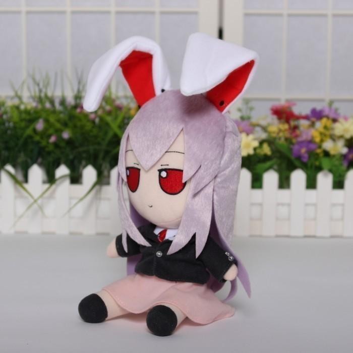 [PRE-ORDER] Touhou Project Fumo Plush Doll Reisen Udongein Inaba