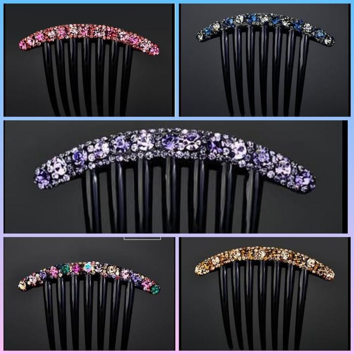 SIRKAM RAMBUT PERMATA SIRKAM RAMBUT