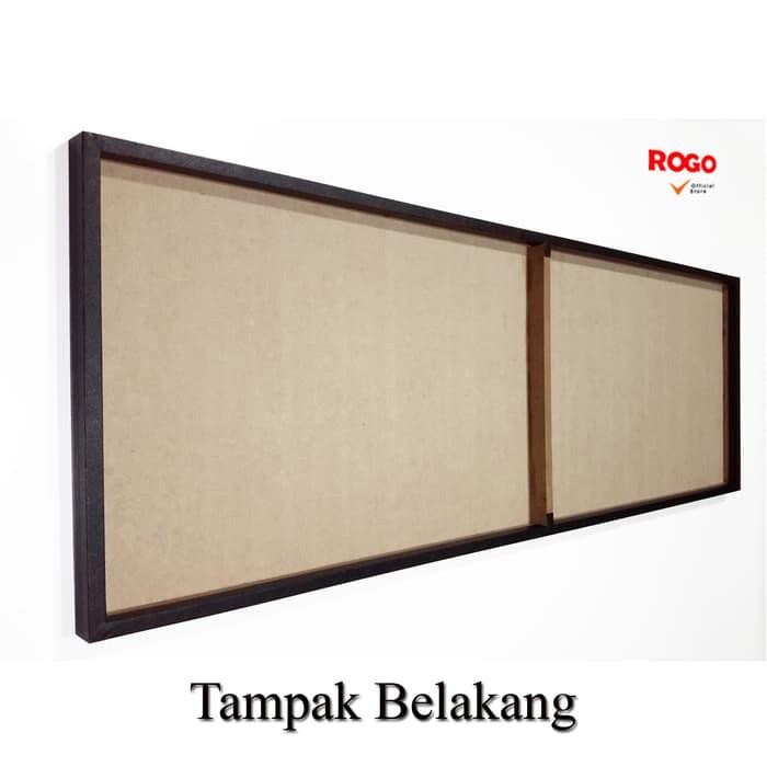 Kaligrafi Dinding Asma Ul Husna