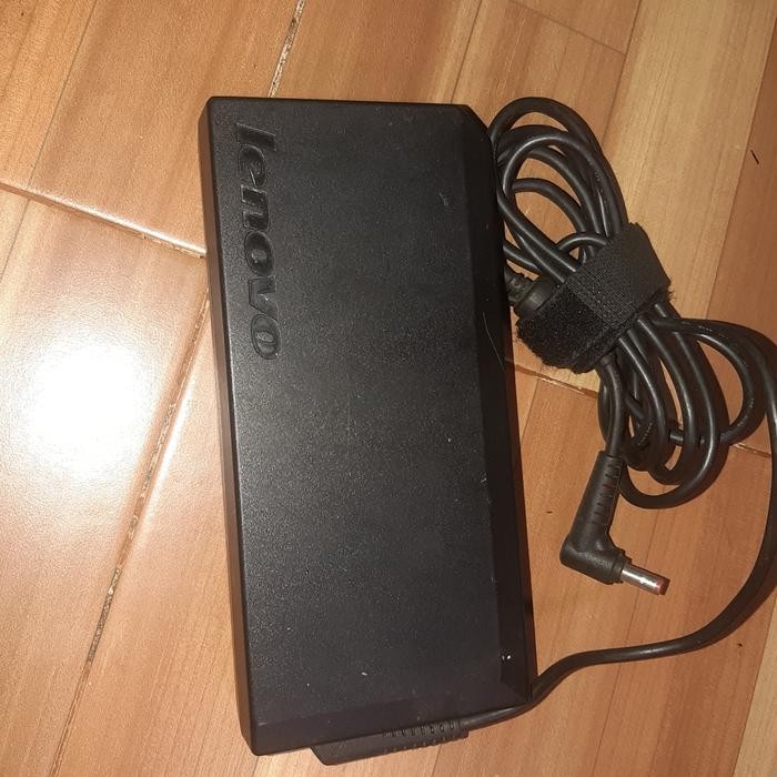 adaptor charger lenovo 20v 8,5a 170w