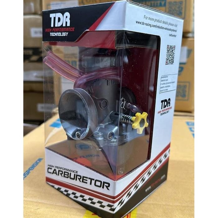 Karburator PE 28 ~TDR Racing Original