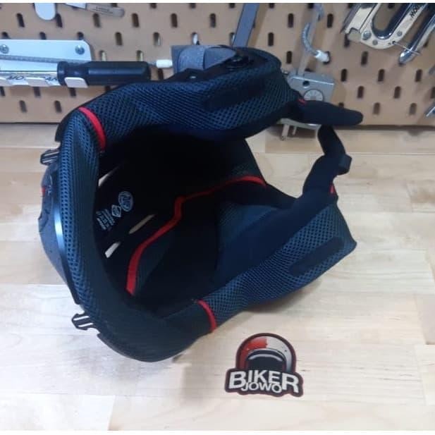 Termurah Busa Nolan N70.2 GT - Nolan N44 Evo