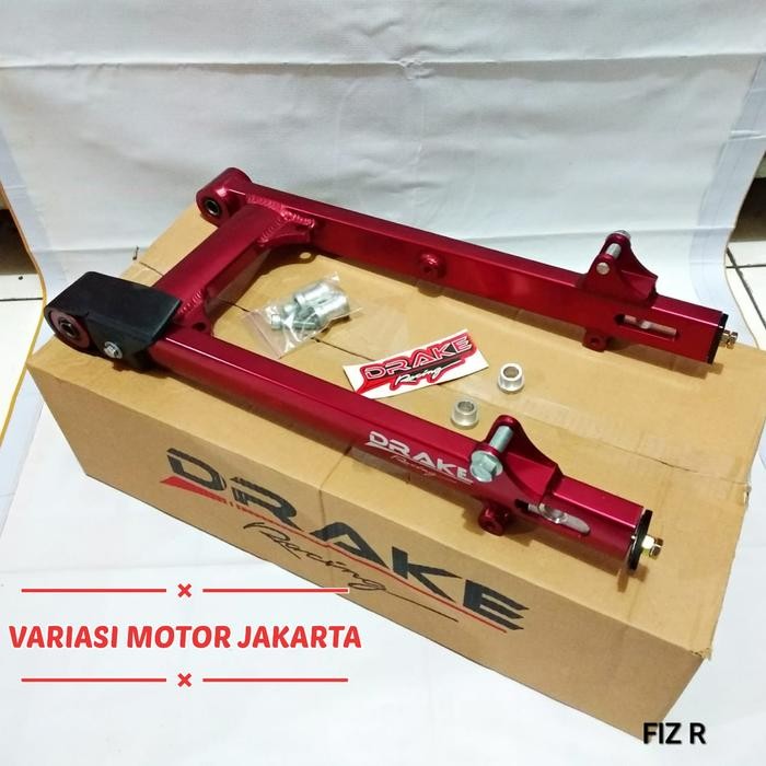 Swing Arm Drake Racing Vega R Fiz R Force 1