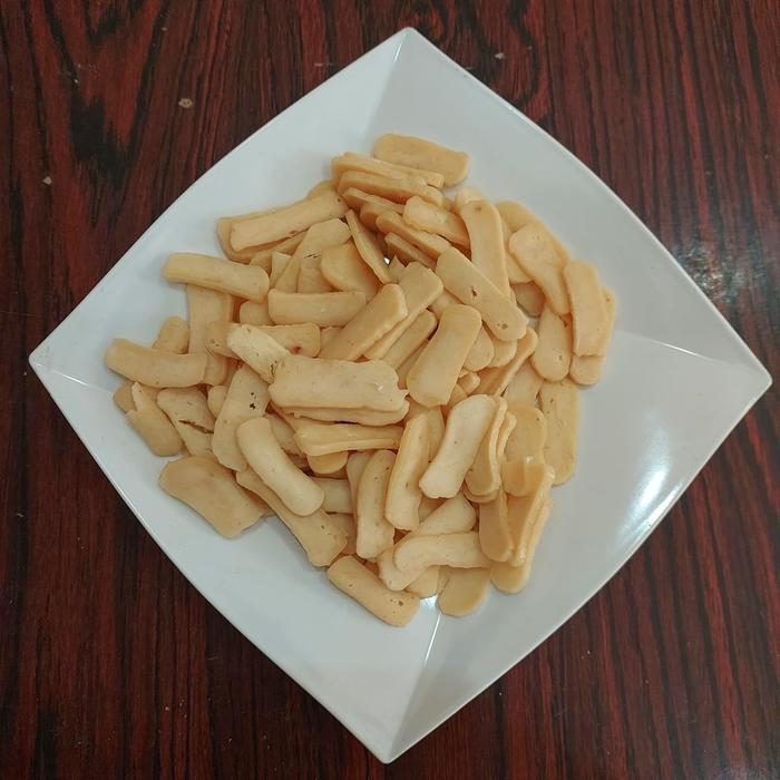 

Kerupuk Ikan Asli Merk Tan Palembang / Unggul Bandung 250 gram / 500 gram / 1kg