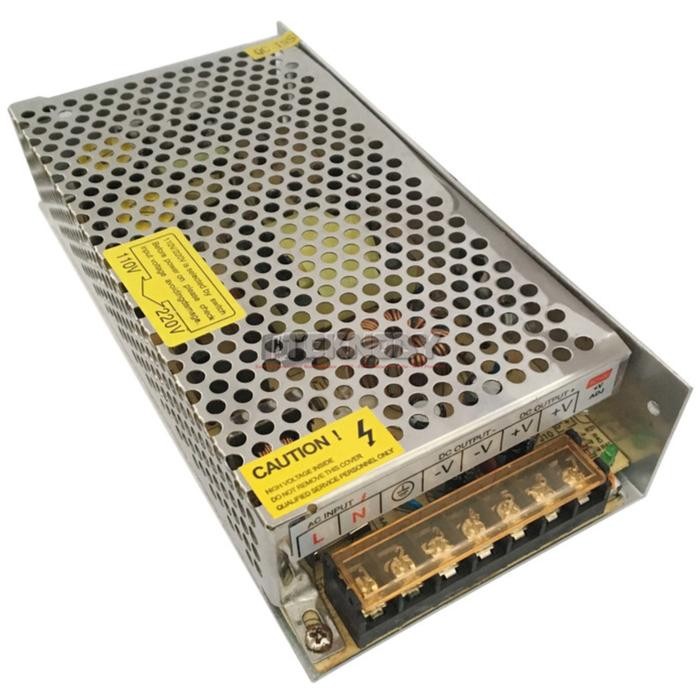 Travo 20A 20 Ampere 12V 12 Volt