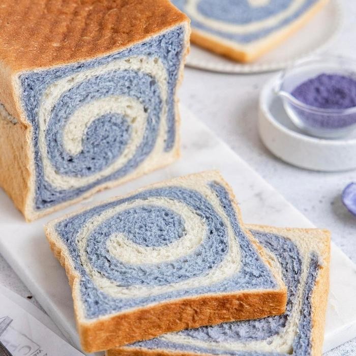 

Butterflypea Flower bubuk 100gr