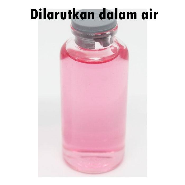 

Pewarna Makanan Alami Merah Carmine (WS)