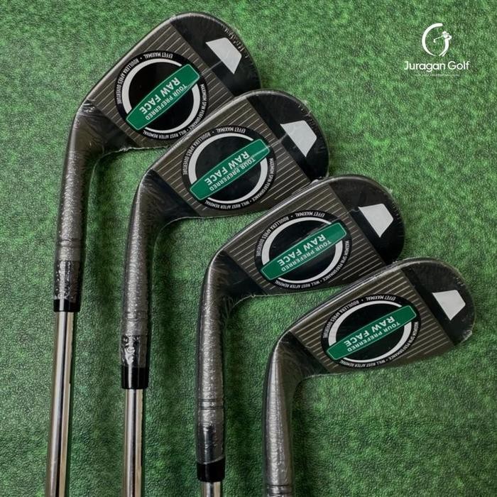 Taylormade MG4 Wedge (Black)