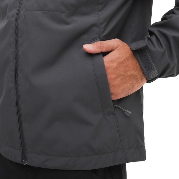 J.Perseverance 1.0 Jacket