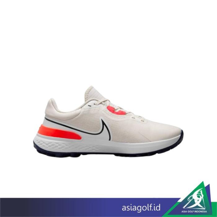 Shoes Golf Nike Infinity Pro 2 Golf Sepatu Golf Gratisongkir