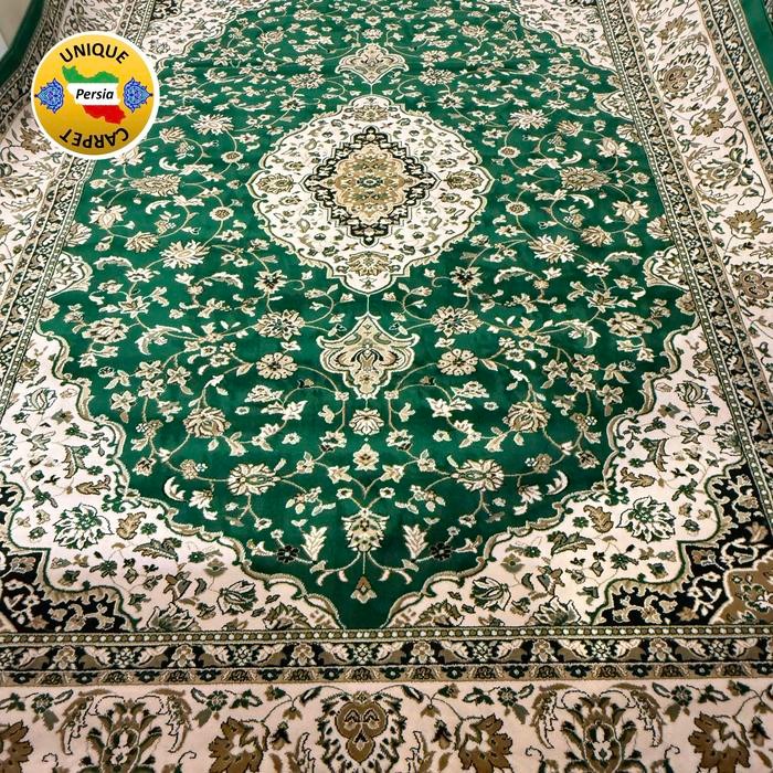 Karpet klasik 3x4 m