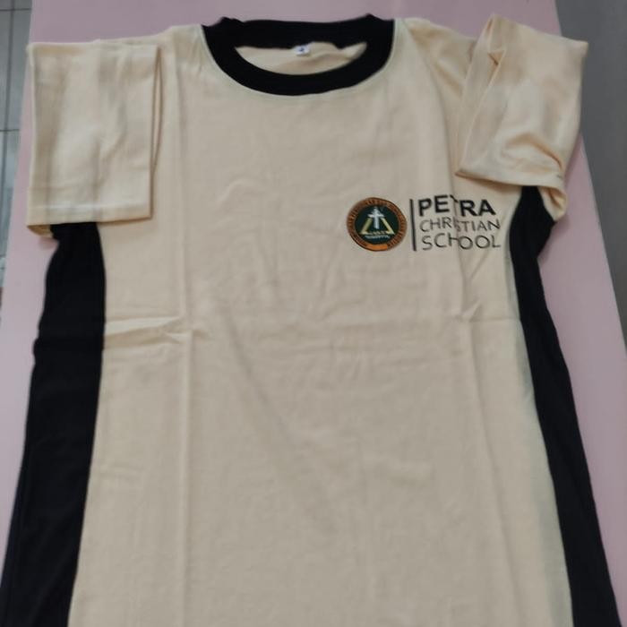 (Allthebest) SERAGAM OLAHRAGA PETRA BARU