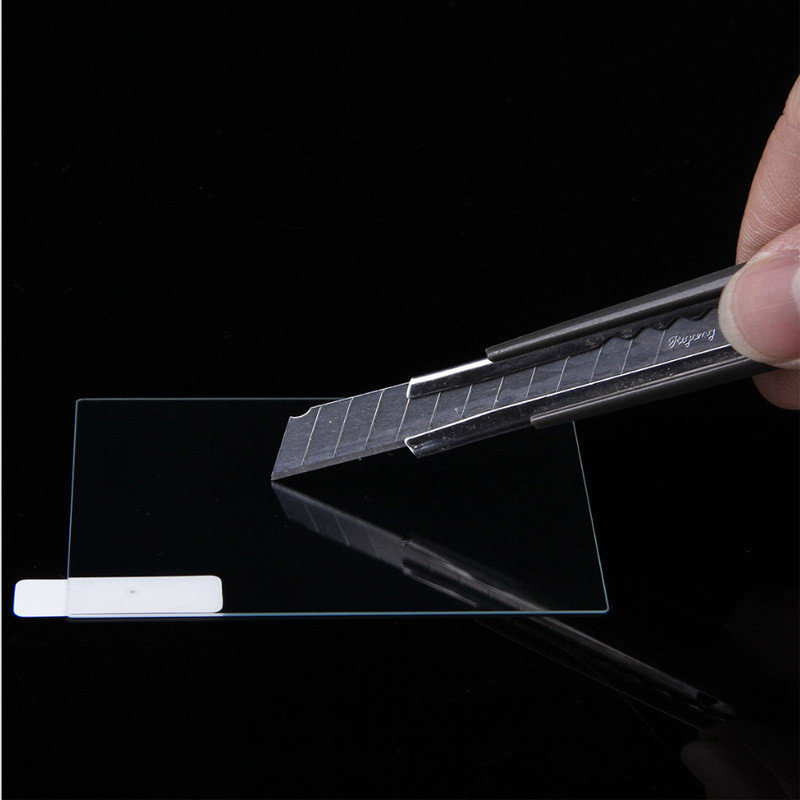 Tempered Glass Screen Protector Guard for Panasonic LUMIX TZ90 ZS70 TZ70 ZS50 TZ85 TZ57 TX1/TX2 LCD