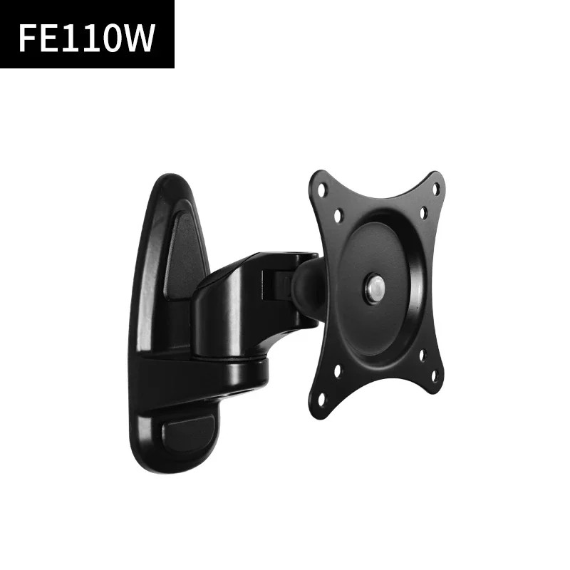 

220v Electric Display Industrial Equipment Cabinet Wall Mounted Display Arm TV Support