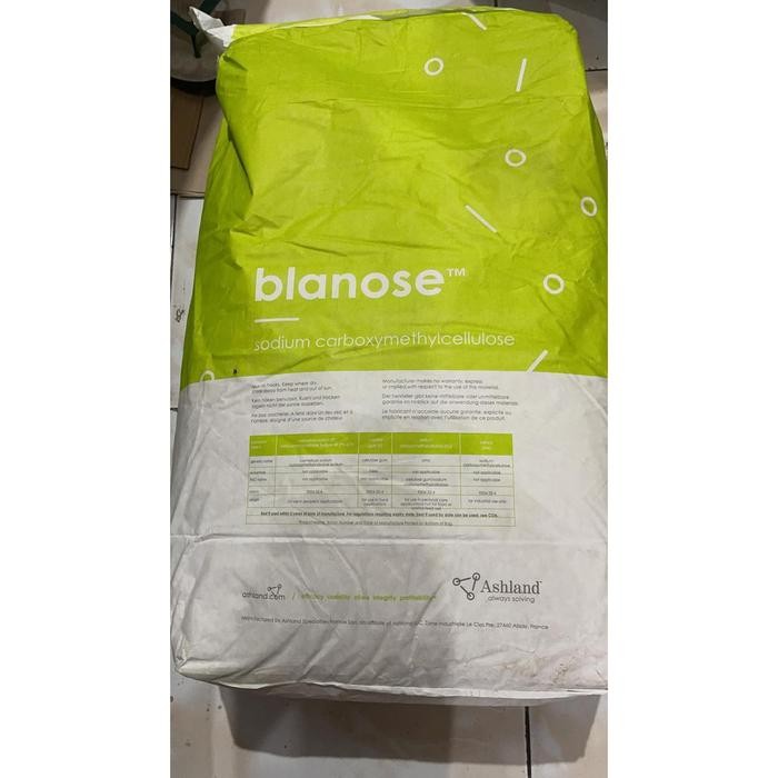 

Sodium Carboxymethylcellulose Cmc Rep 500Gr