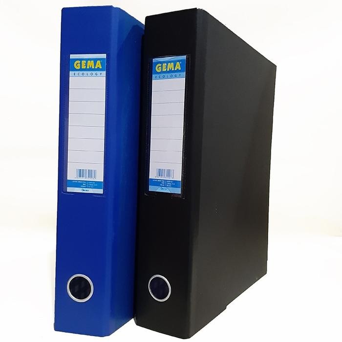 

Ordner GEMA [Per 1 Box isi 12 Ordner]