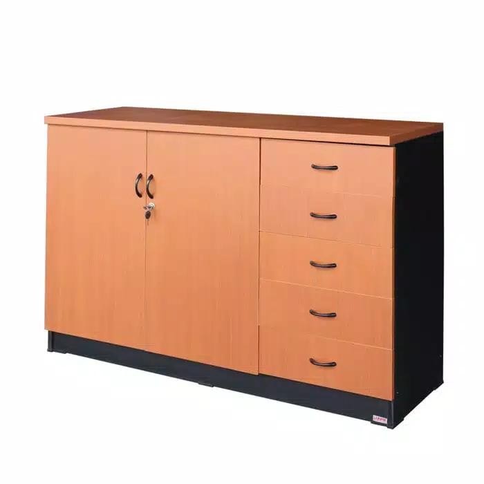 

LEMARI ARSIP LEMARI BUKU DRAWER LOKER RAK FILE RAK TV LRP 702 703 705