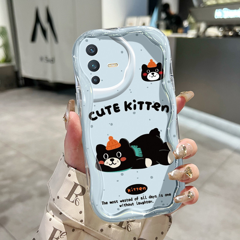 Casing Hp Untuk VIVO V23 5G VIVO V23I 5G VIVO V23E 4G V23E 5G VIVO V23 Pro 5G VIVO Y75 Case Casing p