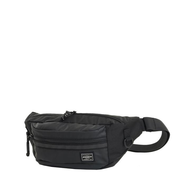 Tas Pinggang Eiger Original 4 L RWXX 2.8 City Rolling Waist L
