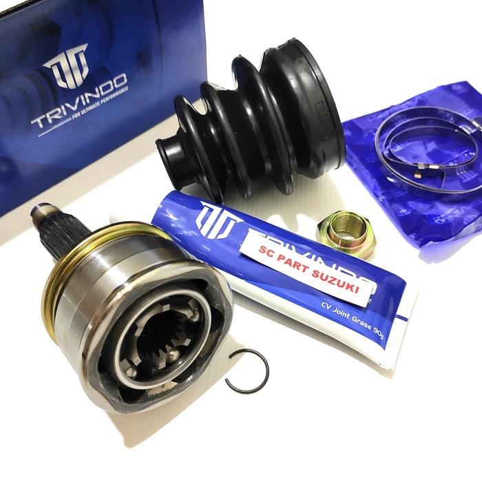 cv joint as roda luar suzuki karimun kotak