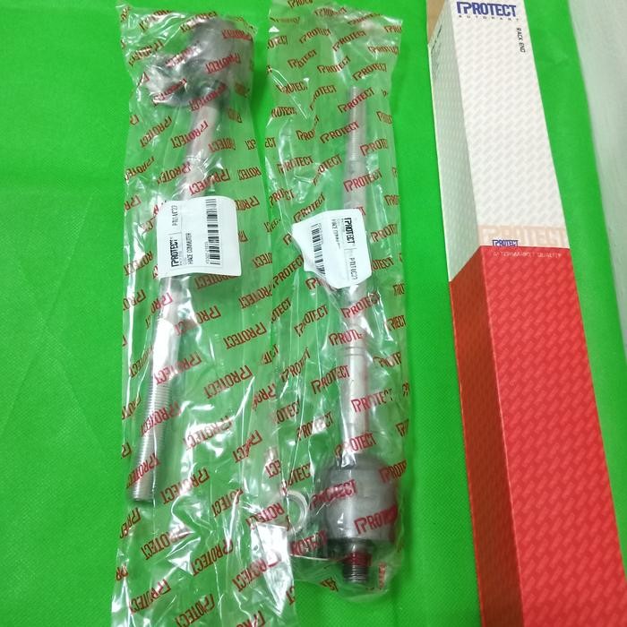 Long Tie Rod Rack End Hiace Commuter