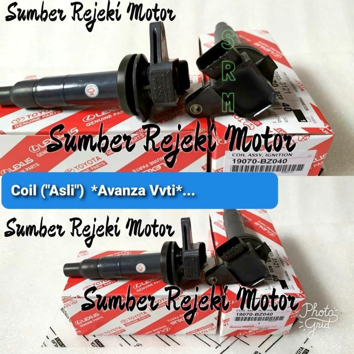 coil Ignition grand max 1.3 cc koil pengapian grand max 1.3 cc