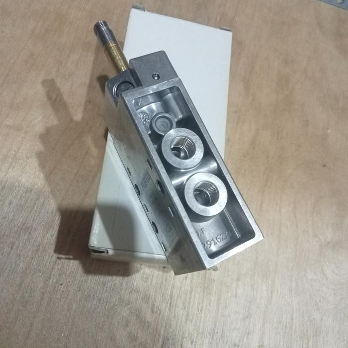 Promo Festo Mfh-5-1/8 Solenoid Valve Festo P/N 9982