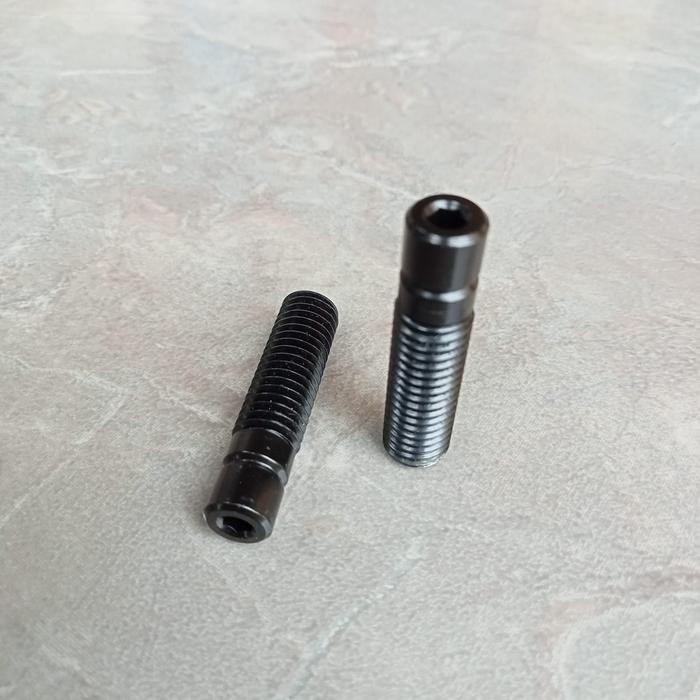 Jual pivot tremolo edge zero II zps tremolo edge zero 2 not tremolo klaker